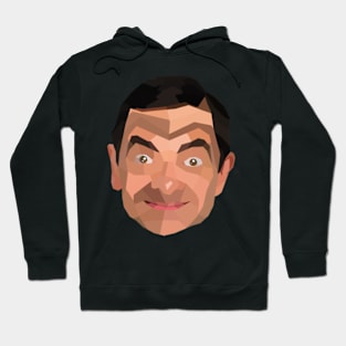 Rowan Atkinson Hoodie